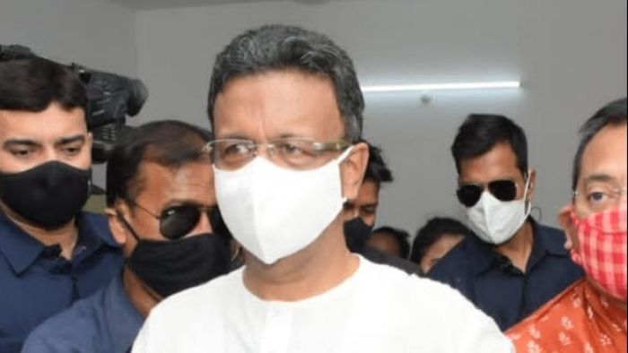 ফিরহাদ হাকিম