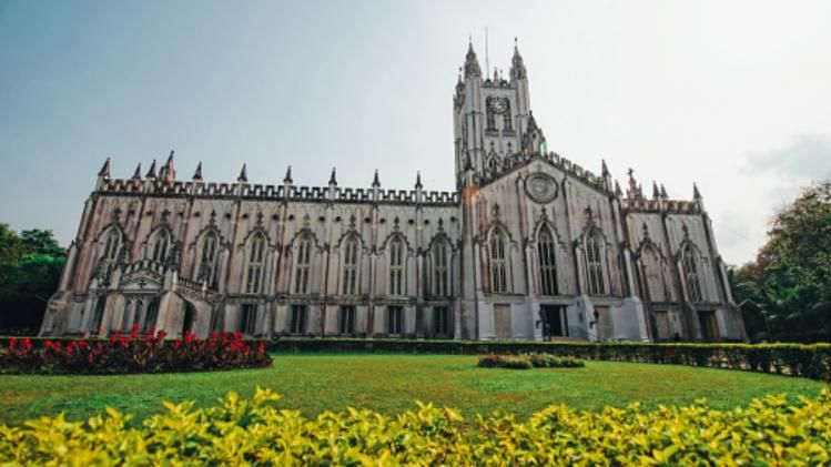 কলকাতার এই গির্জাগুলি শুধু প্রাচীনই নয়, রয়েছে রোমহর্ষক ইতিহাসও, জানুন