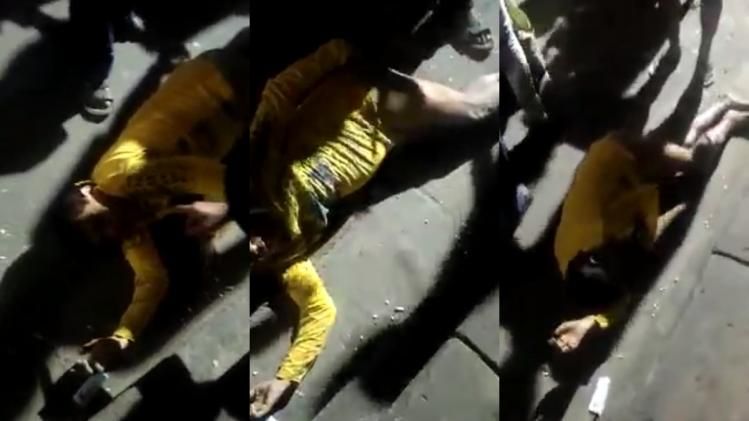 প্যান্ট খুলে বেধড়ক মারধর, TMC-র বিরুদ্ধে থানায় গেলেন কংগ্রেস প্রার্থী