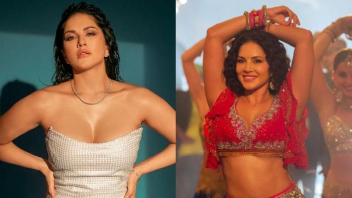 বাংলাদেশের মিউজিক ভিডিওর মডেল হয়েছেন বলিউড তারকা সানি লিওন