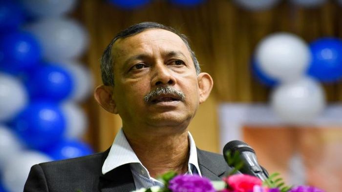 গৌতম দেব