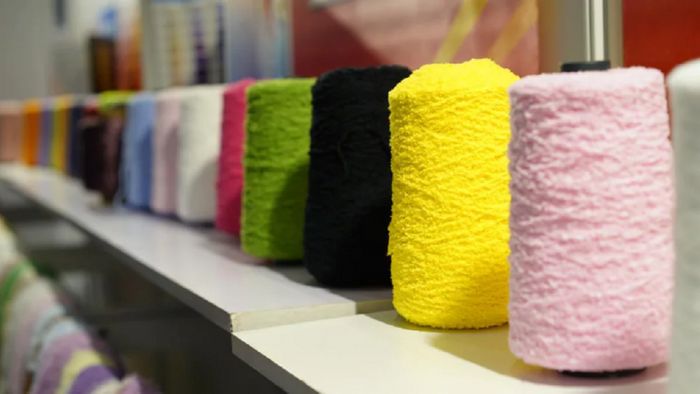 কলা, ভুট্টা, আনারসের সুতো (প্রতীকী ছবি)