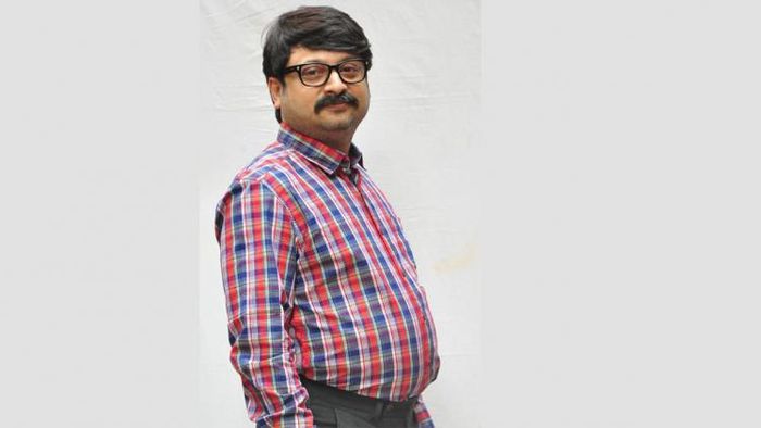 লাল্টু চরিত্রে শিবপ্রসাদ মুখোপাধ্যায়