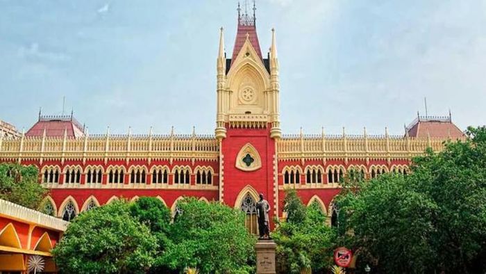 কলকাতা হাইকোর্ট- ফাইল ছবি।