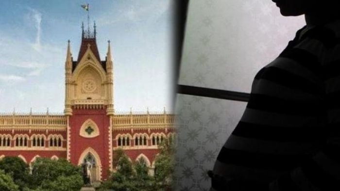 কলকাতা হাইকোর্ট - ফাইল ছবি।