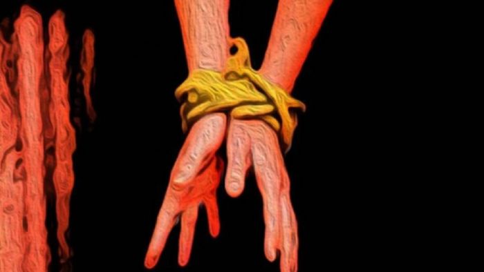 হাওড়ায় তরুণীর শ্লীলতাহানি এবং অপহরণ করার চেষ্টার অভিযোগ (প্রতীকী ছবি)