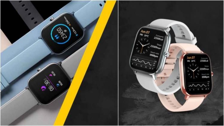 ‘জলের দরে’ Smartwatch, সক্রিয় থাকবে জলের তলায়! রইল আরও ফিচার