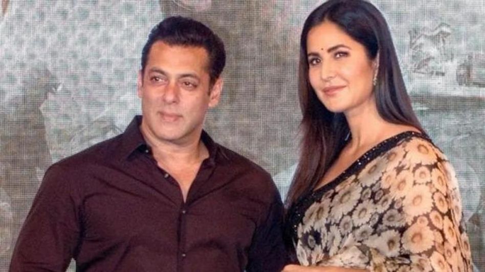 প্রাক্তন প্রেমিকা Katrina Kaif-এর বিয়েতে যাচ্ছেন Salman Khan? প্রাক্তন প্রেমিকা Katrina Kaif-এর বিয়েতে যাচ্ছেন Salman Khan?