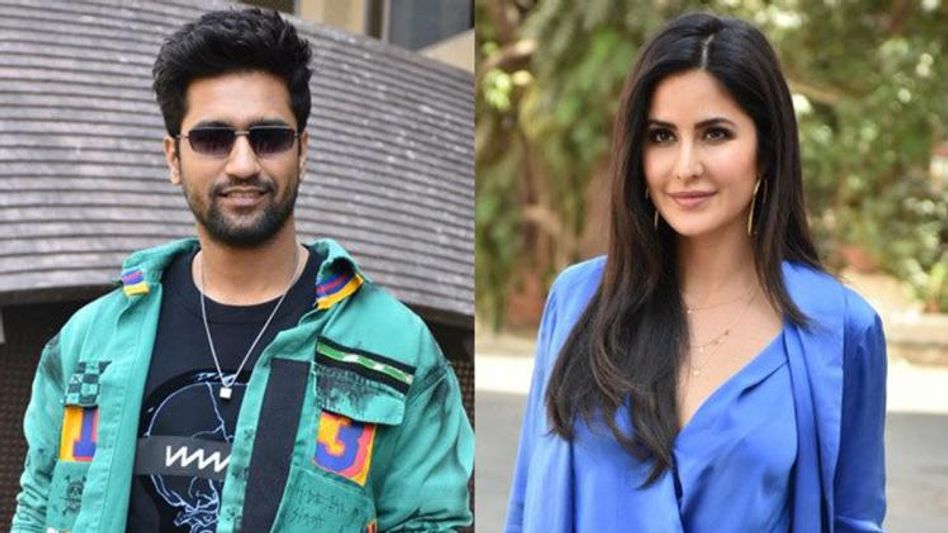নয়া ব্র্যান্ড 'ভিক্যাট', বিয়ের জেরে পারিশ্রমিক বাড়তে পারে কয়েক কোটি টাকা নয়া ব্র্যান্ড 'ভিক্যাট', বিয়ের জেরে পারিশ্রমিক বাড়তে পারে কয়েক কোটি টাকা