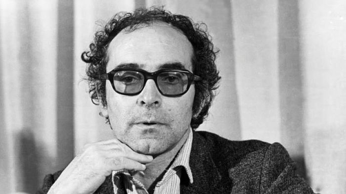 জঁ-লুক গদার