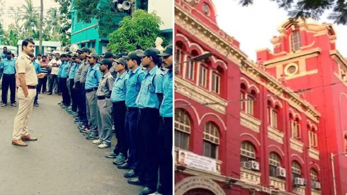 কলকাতা পুরভোটের নিরাপত্তা নিয়ে সিদ্ধান্ত জলদি (প্রতীকী ছবি)