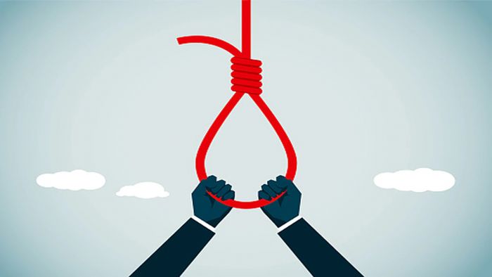 যাদবপুরে আত্মঘাতী বধূ (প্রতীকী ছবি)