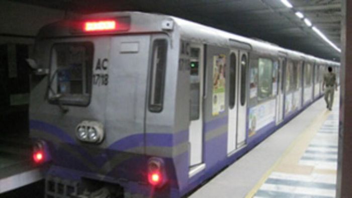 মেট্রোর নয়া পরিষেবা (প্রতীকী ছবি)