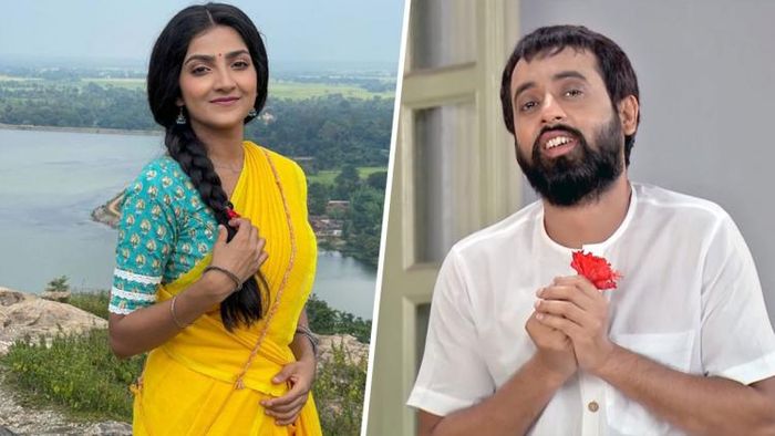 'রাণী রাসমণি'-র স্লটে আসছে 'পিলু'