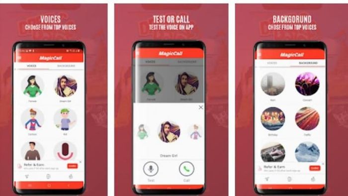 নতুন অ্যাপ