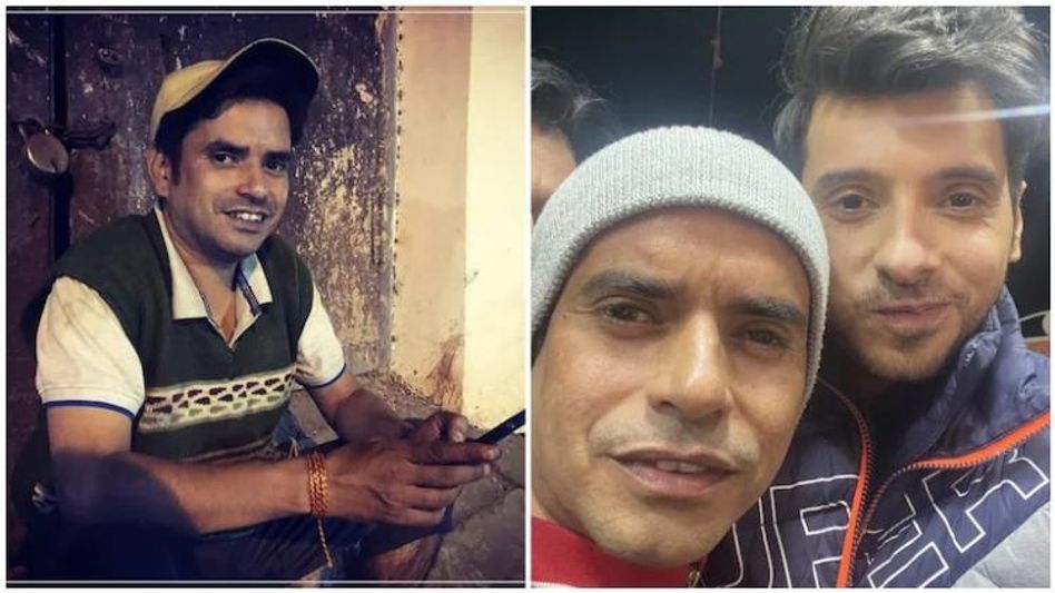 মির্জাপুর ২ খ্যাত এই অভিনেতার রহস্য মৃত্যু, ফ্ল্যাট থেকে উদ্ধার দেহ মির্জাপুর ২ খ্যাত এই অভিনেতার রহস্য মৃত্যু, ফ্ল্যাট থেকে উদ্ধার দেহ