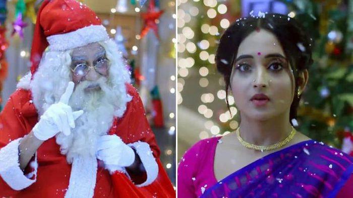 'মিঠাই'-তে বড়দিনে থাকবে বড় চমক