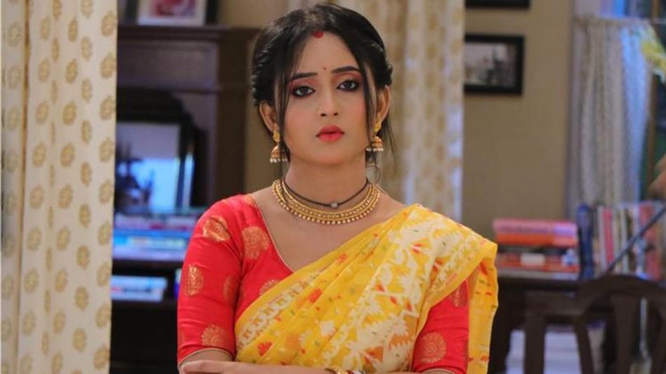 ক্ষত নিয়েই শ্যুটিং চালিয়ে গিয়েছিলেন 'মিঠাই'! আবেগপ্রবণ পোস্ট সৌমিতৃষার ক্ষত নিয়েই শ্যুটিং চালিয়ে গিয়েছিলেন 'মিঠাই'! আবেগপ্রবণ পোস্ট সৌমিতৃষার