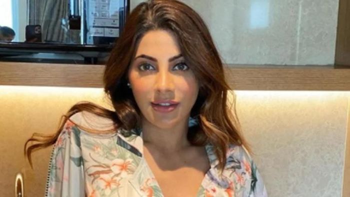 নিক্কি তাম্বোলি