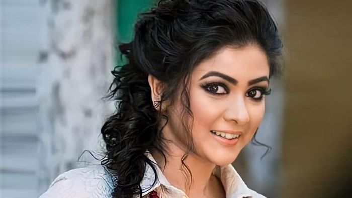 অভিনেত্রী পায়েল দে