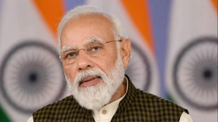 প্রধানমন্ত্রী মোদী। ফাইল ছবি