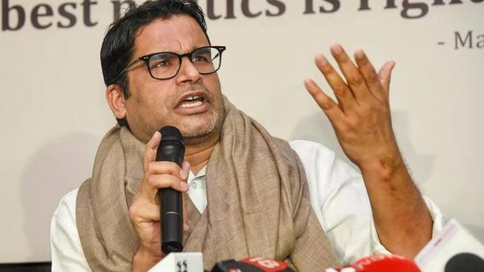 প্রশান্ত কিশোর