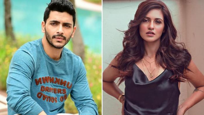 অর্জুন চক্রবর্তী ও প্রিয়াঙ্কা সরকার