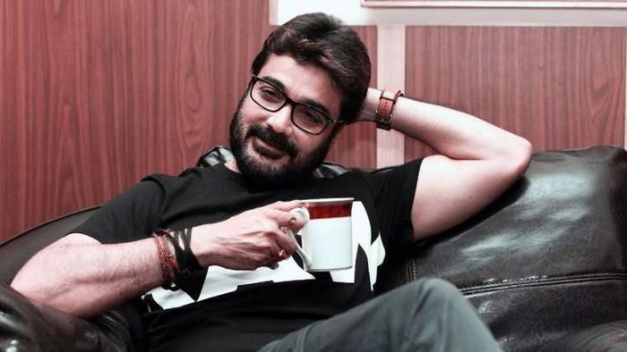 টলিউড সুপারস্টার প্রসেনজিৎ চট্টোপাধ্যায়