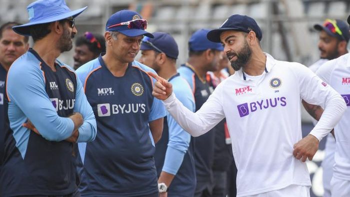 লক্ষ্য ঠিক রয়েছে। ছবি-পিটিআই