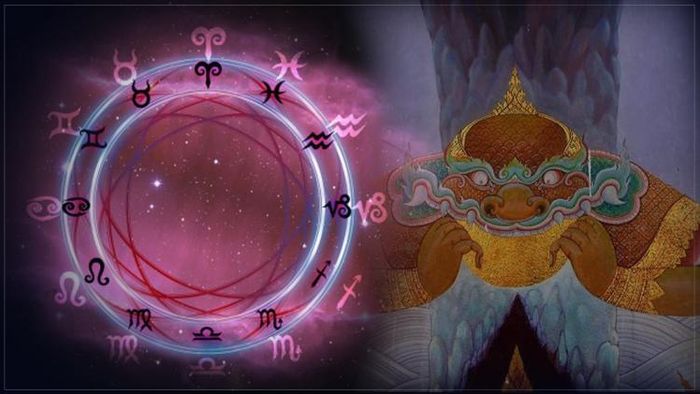 রাহুর মহাদশার লক্ষণ ও প্রতিকার