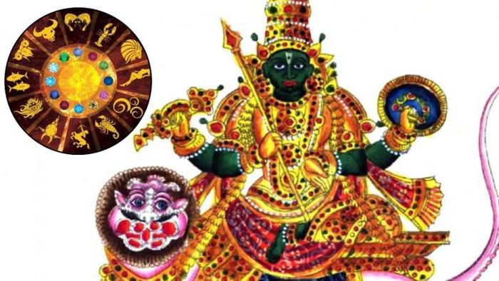 রাশিচক্র পরিবর্তন করবে রাহু