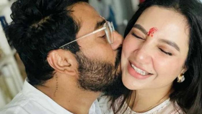 রাজ - শুভশ্রী