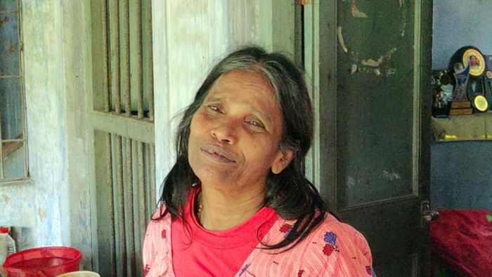 রাণু মণ্ডল