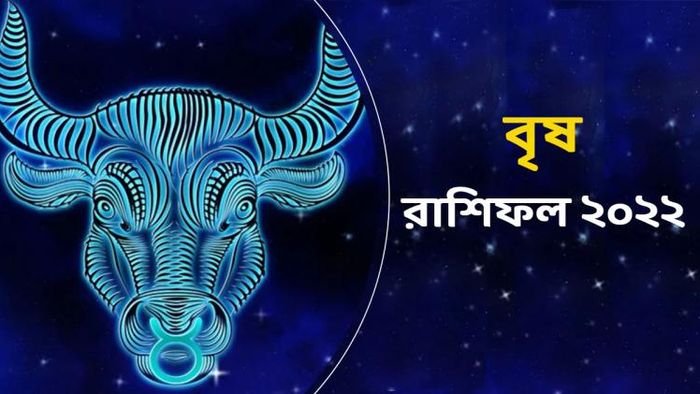 নতুন বছরে কঠোর সমালোচনার মাঝে আর্থিক সাফল্যও আসবে বৃষ রাশির জাতকদের