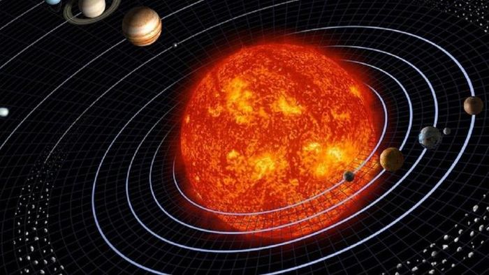 মঙ্গল তার রাশিচক্র পরিবর্তন করবে আগামী ৫ ডিসেম্বর