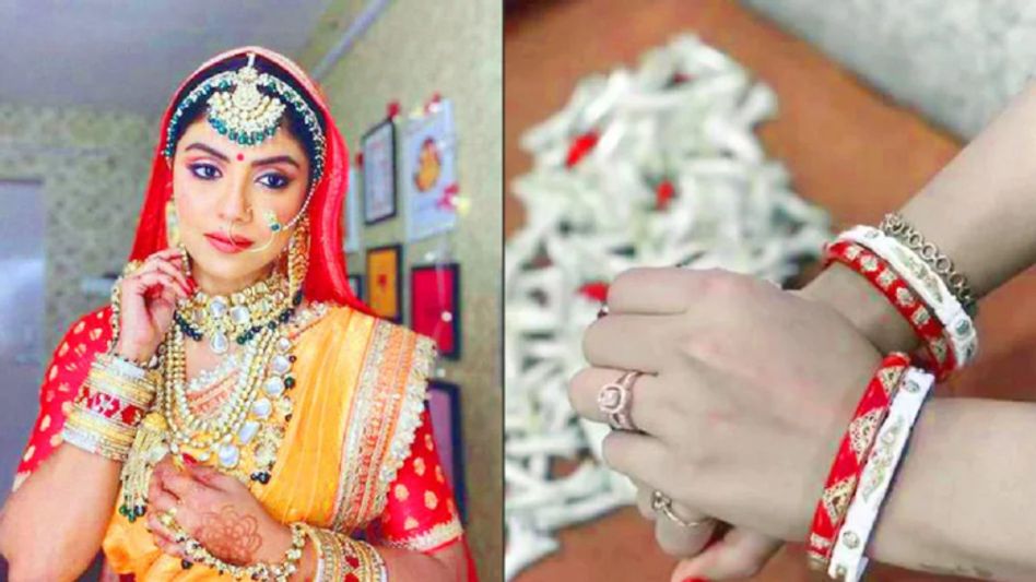 এনগেজমেন্ট সেরেই ফেললেন সায়ন্তনী ঘোষ, আজ কলকাতায় বিয়ে এনগেজমেন্ট সেরেই ফেললেন সায়ন্তনী ঘোষ, আজ কলকাতায় বিয়ে