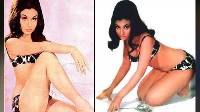 শর্মিলা ঠাকুর