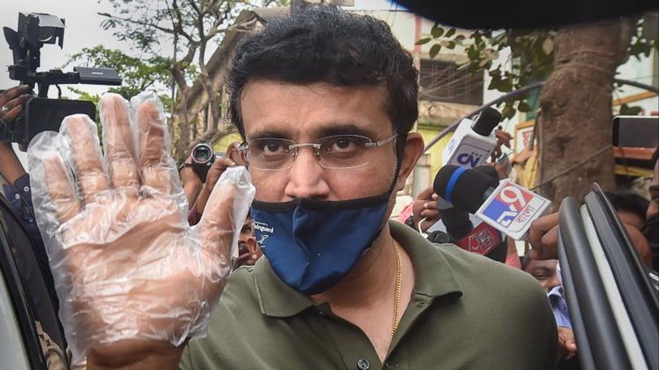 সৌরভের চিকিৎসায় গঠিত মেডিক্যাল টিম, কেমন আছেন মহারাজ?  সৌরভের চিকিৎসায় গঠিত মেডিক্যাল টিম, কেমন আছেন মহারাজ?