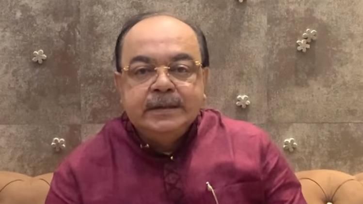 শোভন চট্টোপাধ্যায়