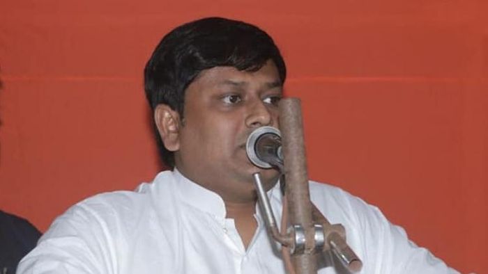 সুকান্ত মজুমদার