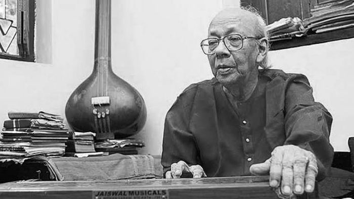 শিল্পী চণ্ডীদাস মাল