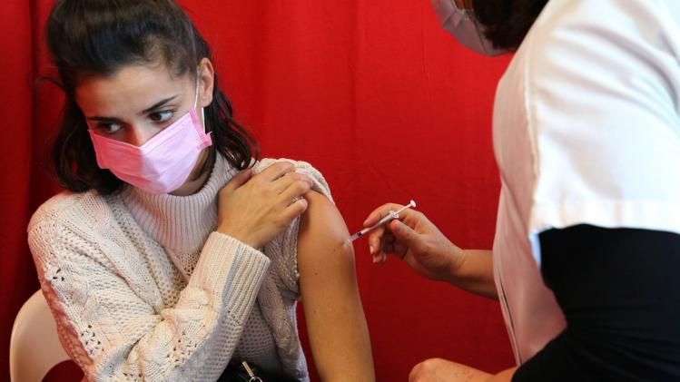 বাচ্চাদের টিকা রেজিস্ট্রেশন ১ জানুয়ারি থেকে, কোথায়-কীভাবে?