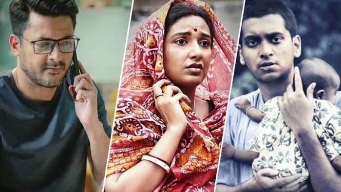 একই সময় মুক্তি টলিপাড়ার একাধিক ছবি