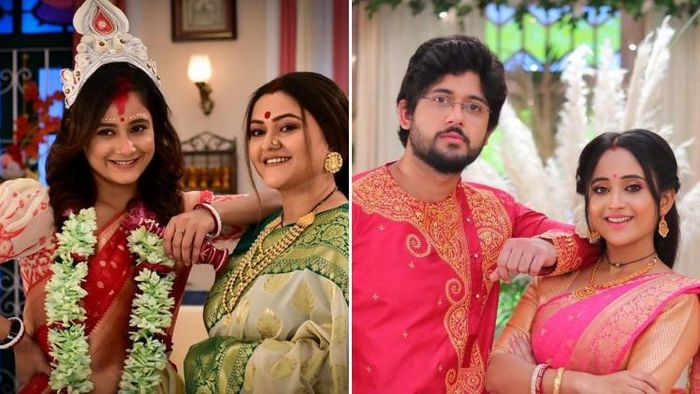 এই সপ্তাহের রেটিং চার্ট