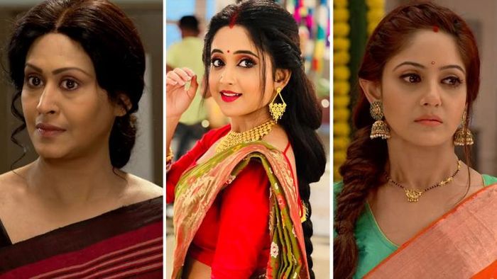 এই সপ্তাহের রেটিং চার্ট