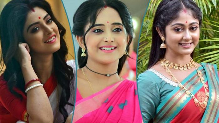 এই সপ্তাহের রেটিং চার্ট