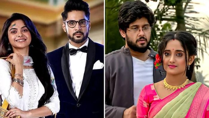 এই সপ্তাহের রেটিং চার্ট