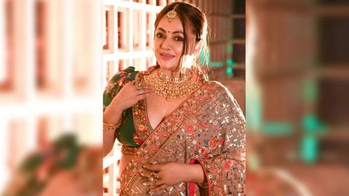 শ্রীলেখা মিত্র