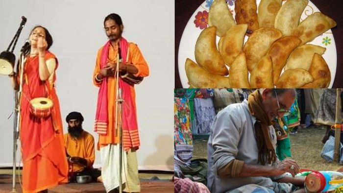 এসে গেছে পৌষ