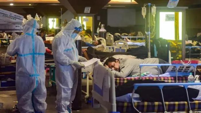 ওমিক্রন